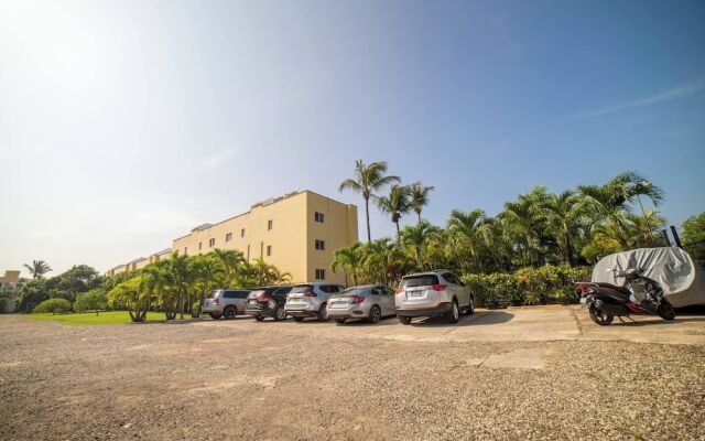 Garden Condos Apt 44 - Comfy 1br Apt In Sosua!