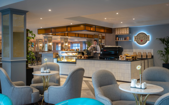 Maldron Hotel Newlands Cross