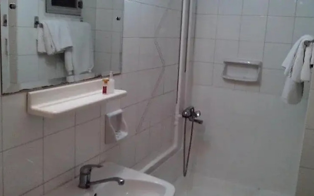 Hotel Filoxenia
