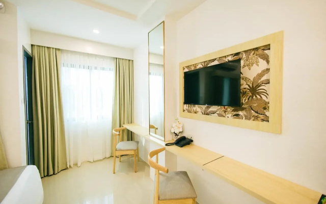 Panglao Vista Suites by SMS Hospitality