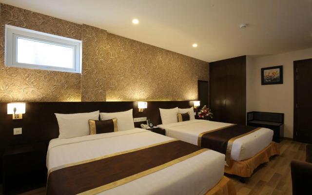 Kings Hotel Dalat