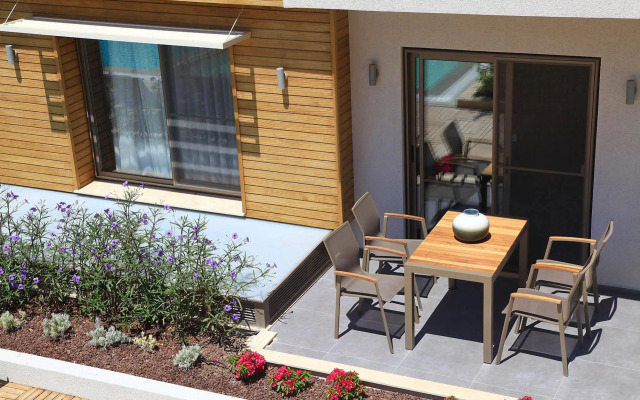 Ara Residences