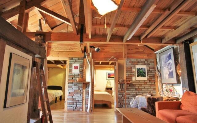 Gallery Stay Kitashajin