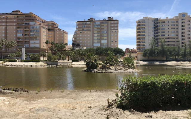 Apartamento Retiro Playa y Spa