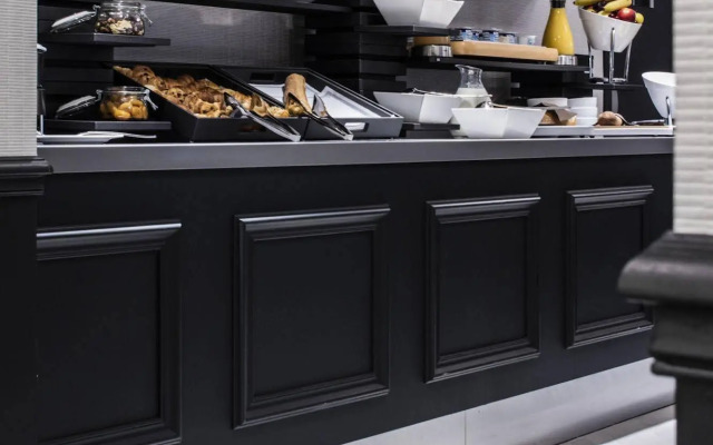 Hôtel Maison Pigalle