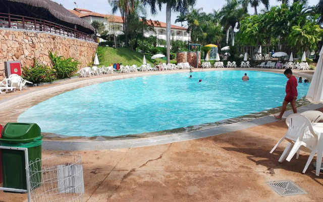 Hot Springs - JC Temporada
