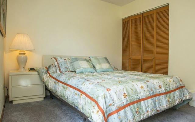 Claremont Holiday Home