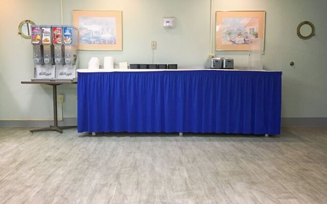 Admiral's Inn on Tybee Island