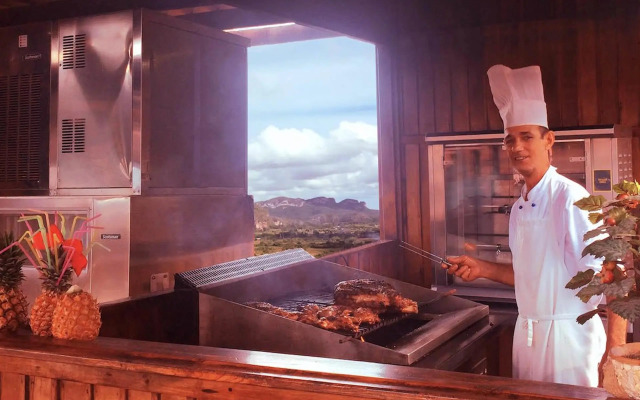 Horizontes Los Jazmines