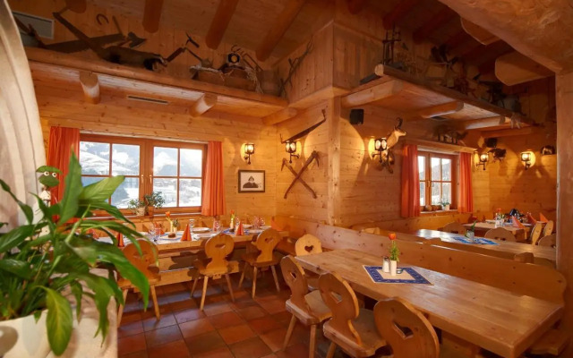 Kohlschnait-Hütte