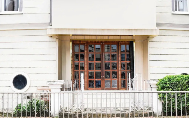 Elite Stays at Vashi Mumbai