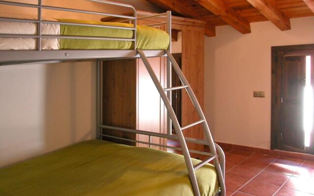 Casa Rural Francia-Quilamas