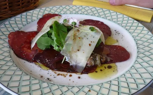 Landgasthof Trattnig