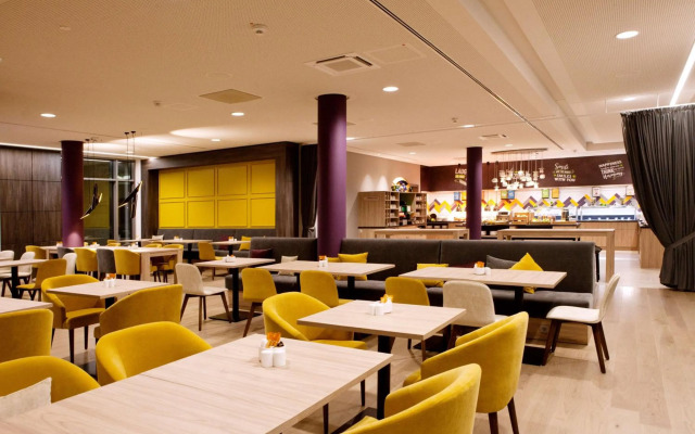 Hampton by Hilton Dortmund Phoenix See