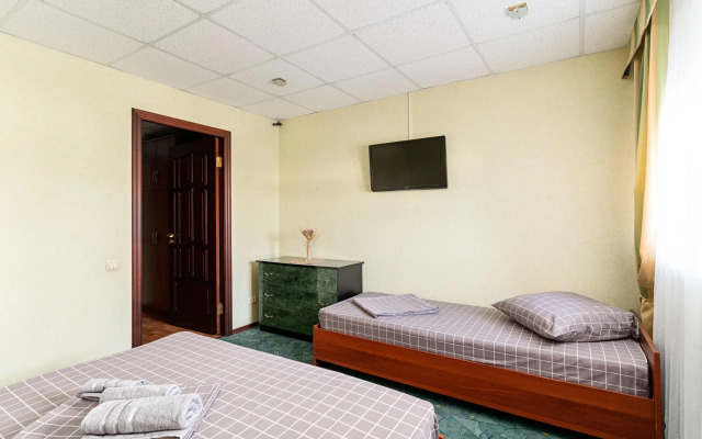 Гостиный двор