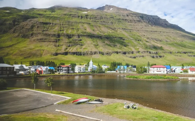 Snæfell - Hotel by Aldan