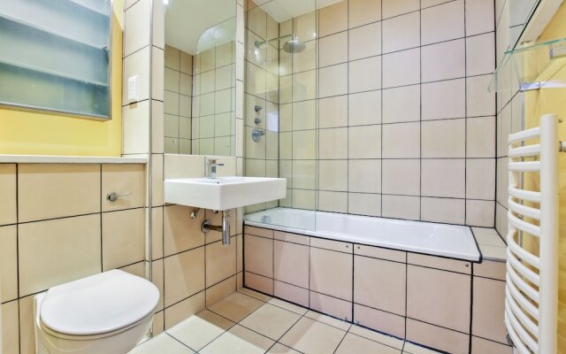 BrickSage Rooms (London)