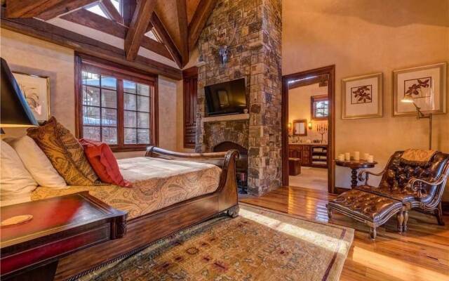 See Forever Summit Cabin 152