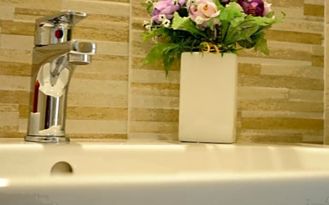 B&B Corte Regina Esther