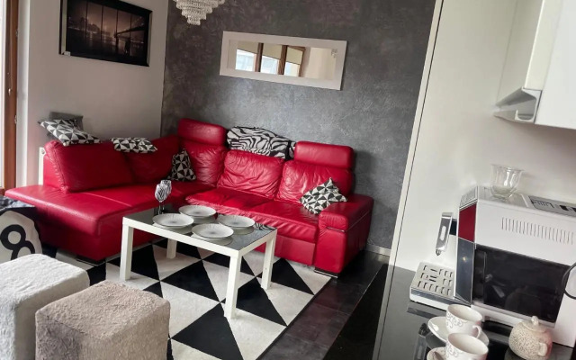 Sopot Apartment Aquarius
