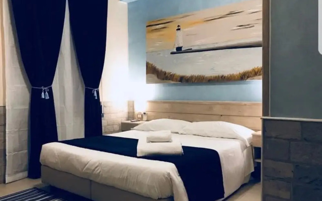 Fiumicino Airport B&B Deluxe