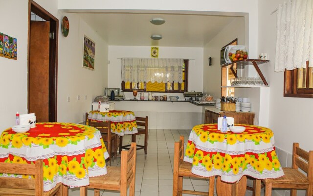 Pousada Farol do Porto