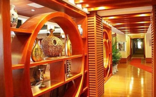 Xuzhou Cqteng Hotel