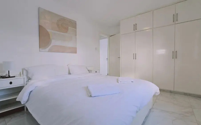 140 VOR - Stay Chrisoula Beach Garden