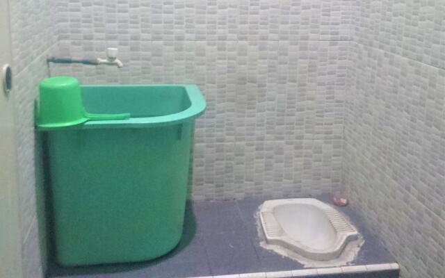 Hotel Bukit Panembahan