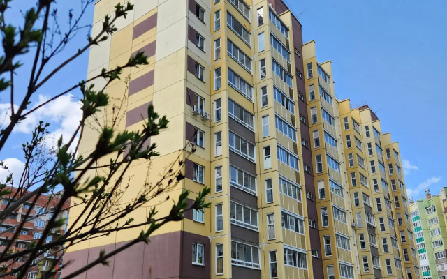 Квартира студия