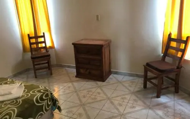 Casa Rústica en Ocotlán Tlaxcala