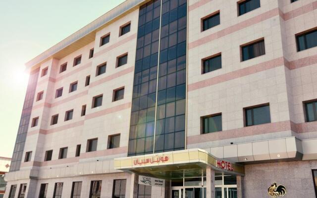 Hotel Sipan1