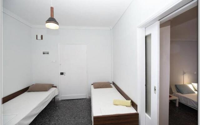 Anni's apartments