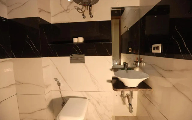 Hotel Starex