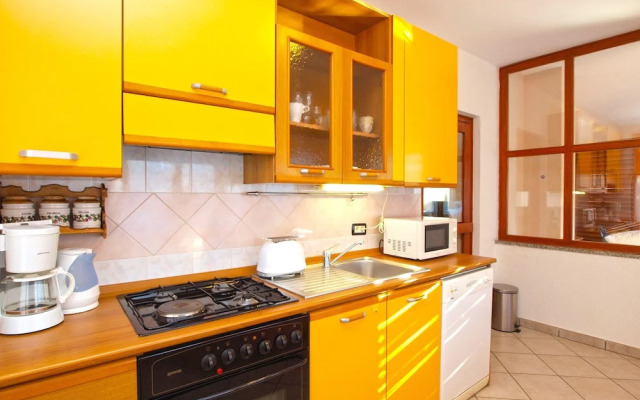 Apartment Fatima 1514