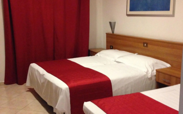 San Paolo Guest House