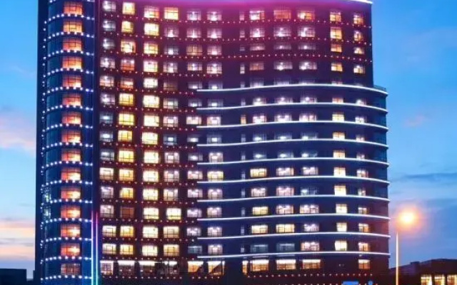 Dingtao International Hotel