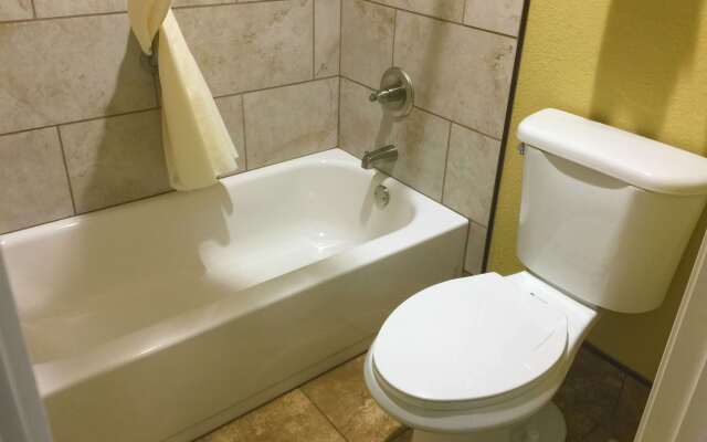 Howard Johnson by Wyndham Pigeon Forge