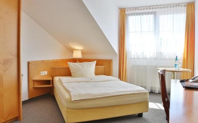 Hotel Alznauer Hof