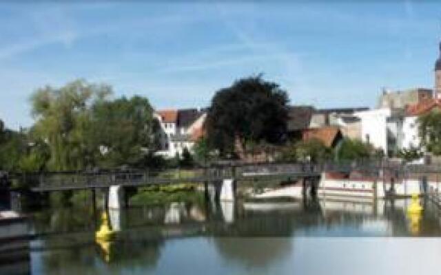 Hotel Stadt Spremberg