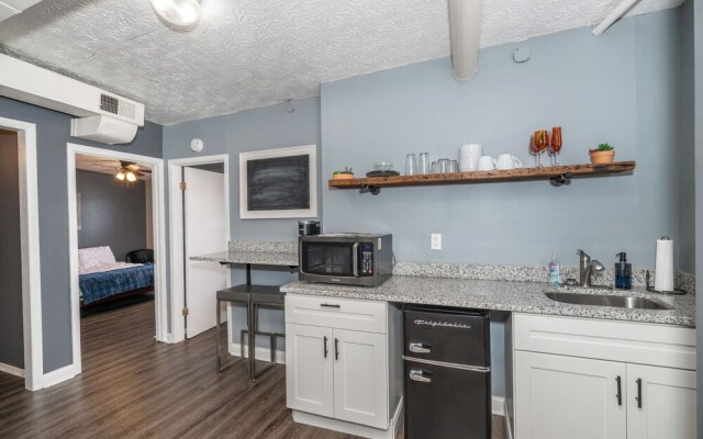 Monmouth Lofts