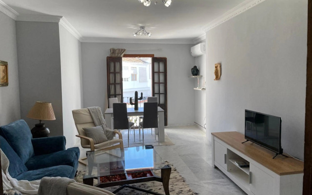 Apartamentos Patio de Santa María