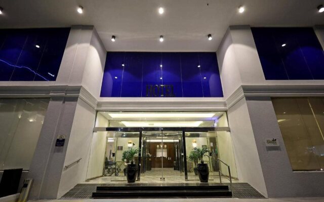 Garden Plaza Alkhobar Hotel