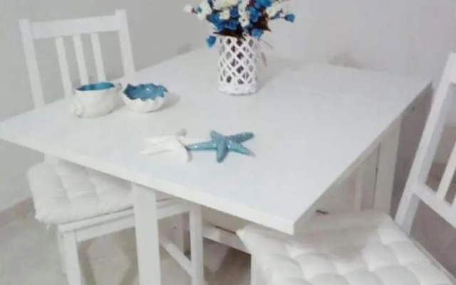 La Conchiglia Monopoli