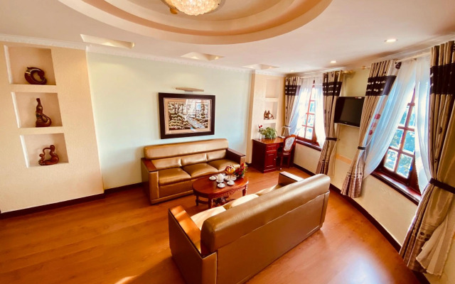 Ninh Kieu 2 Hotel