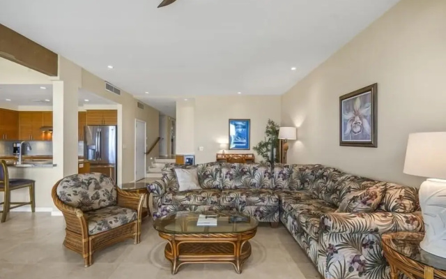 Makena Surf, #f-109 2 Bedroom Condo