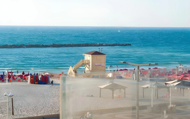 Seanrent Apartments - Hayarkon 67