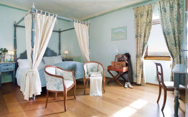 Aia Mattonata Relais