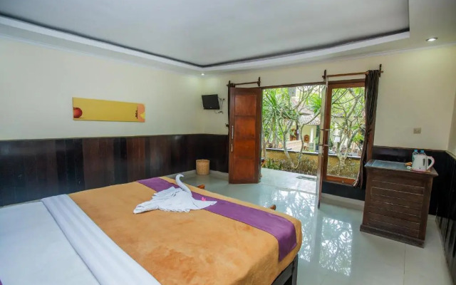 The Tanis Villas & Lembongan Express Bali