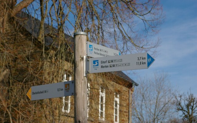 Ferienwohnungen Wettstadt Iii